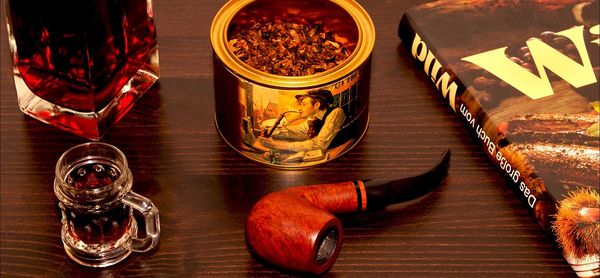 Pipe Tobacco