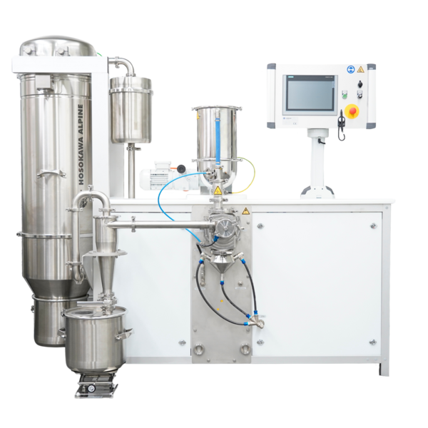 Multiprocessing system speedline