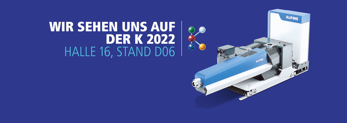 K Messe 2022