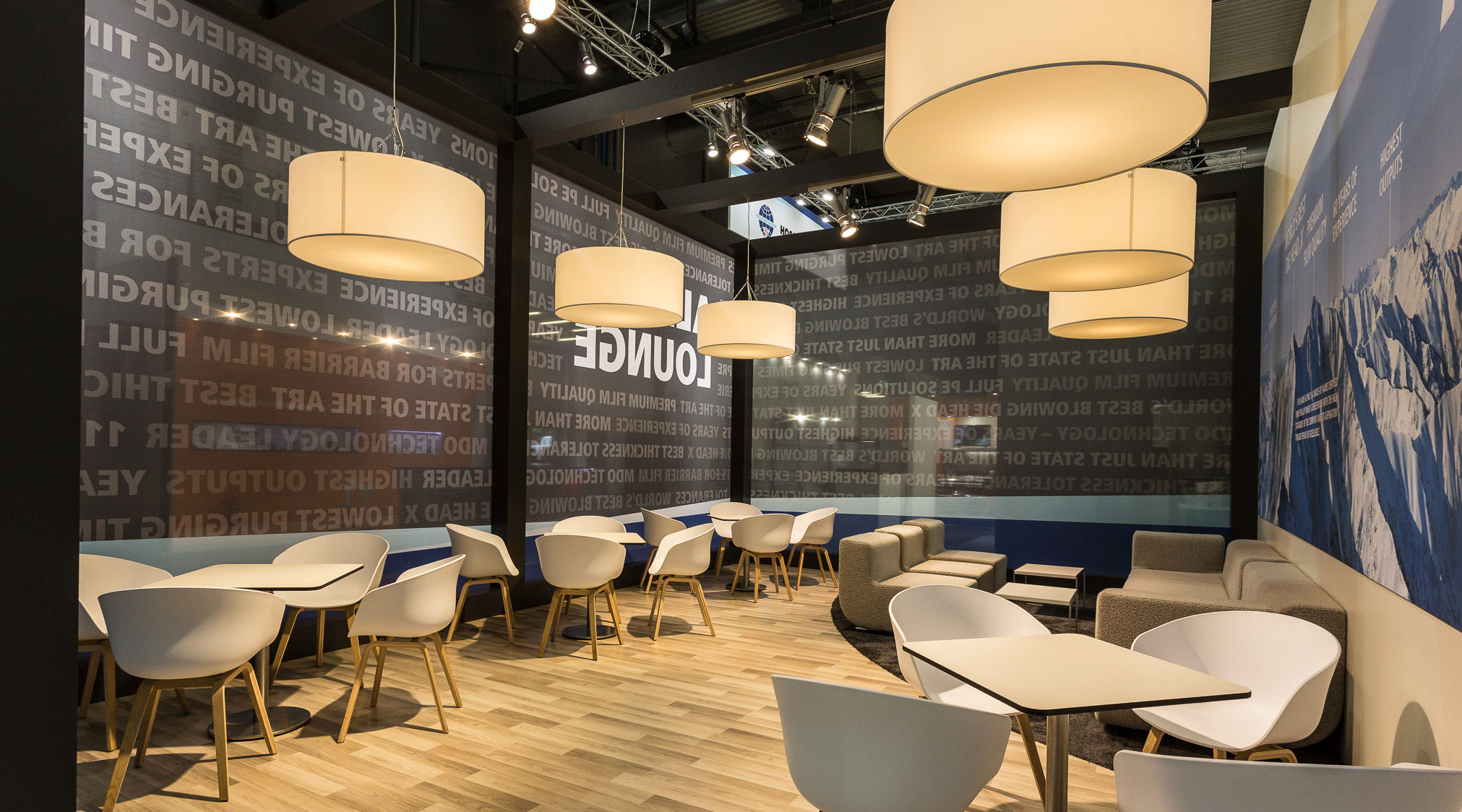 Trade Fairs & Events