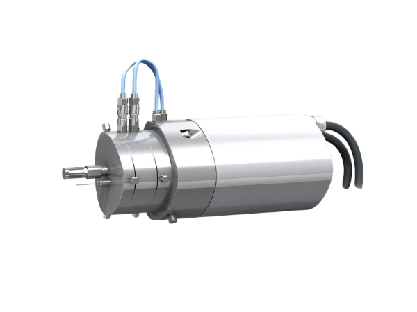 Picobond high-energy mixer function module for the Picoline laboratory platform