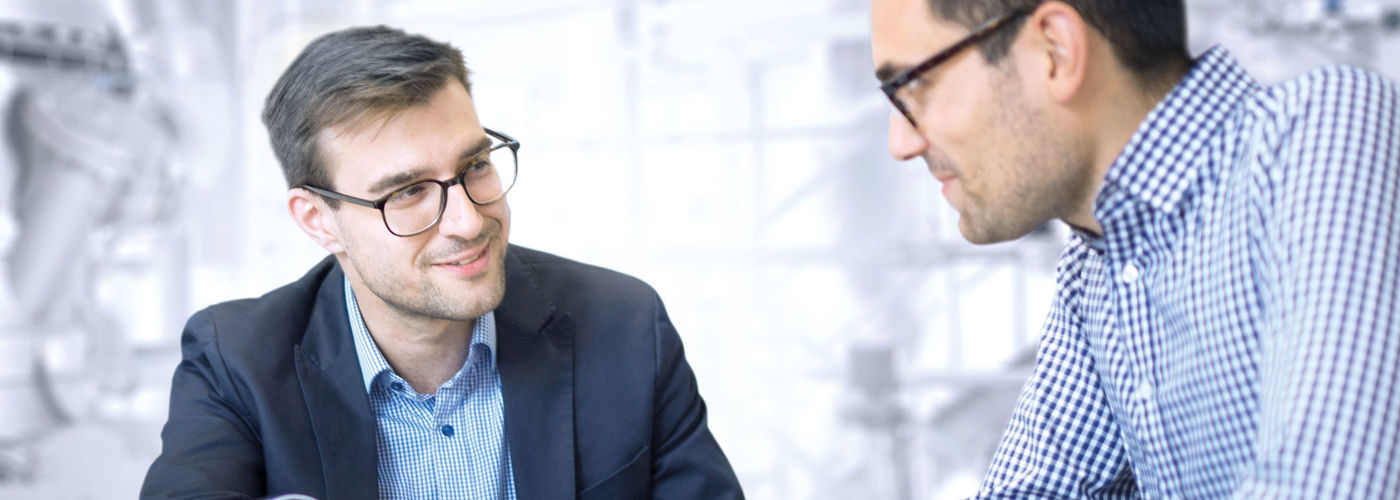 Process Consulting