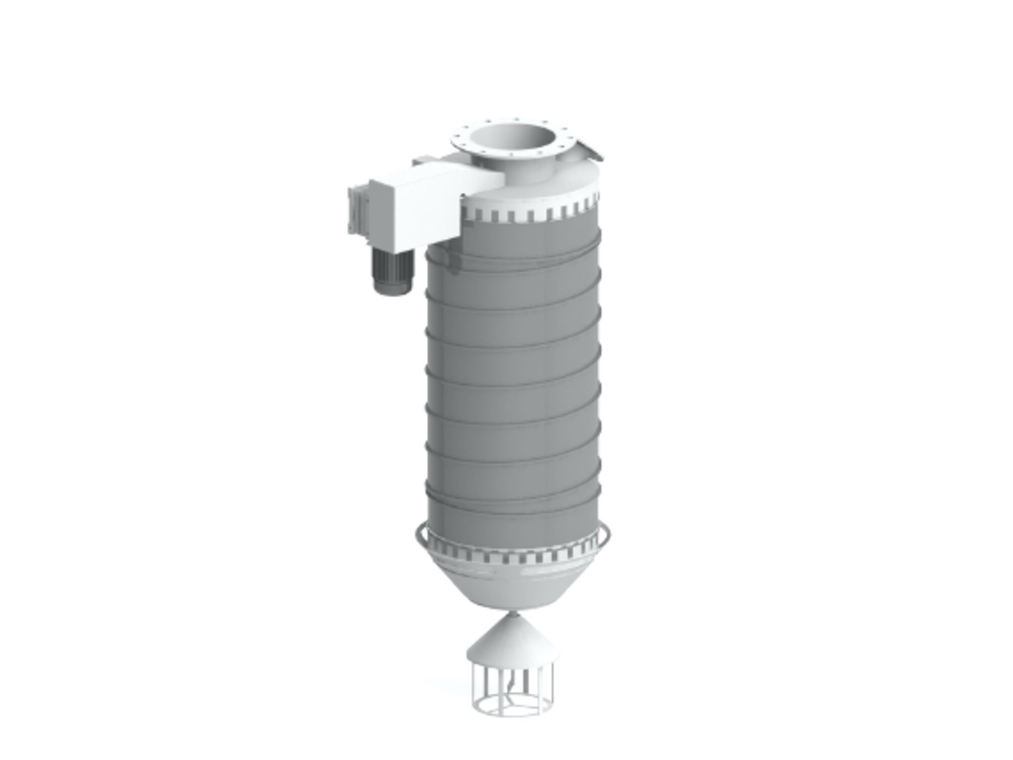 Filling devices | Hosokawa Alpine