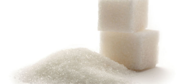 Sugar cubes