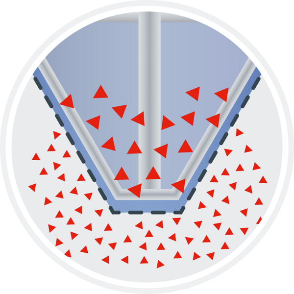 Functionality of the Bexmill ABM