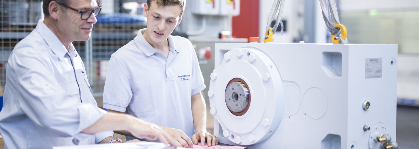apprenticeship