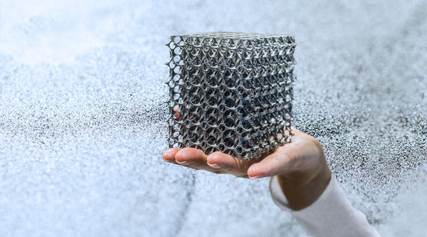 Additive Manufacturing Metal