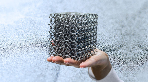 Additive Manufacturing Metal