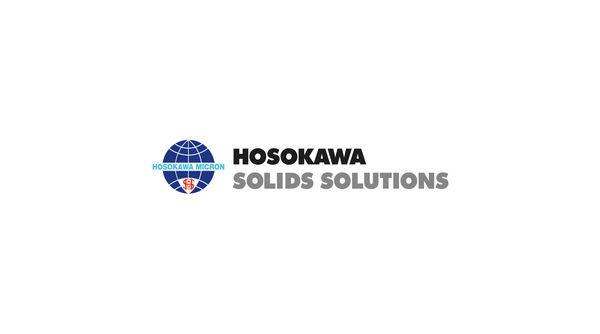 Hosokawa Solids