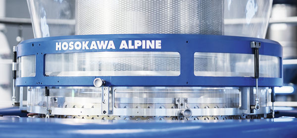 Blown Film Lines