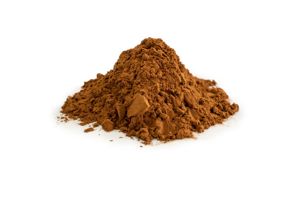 Lignin powder
