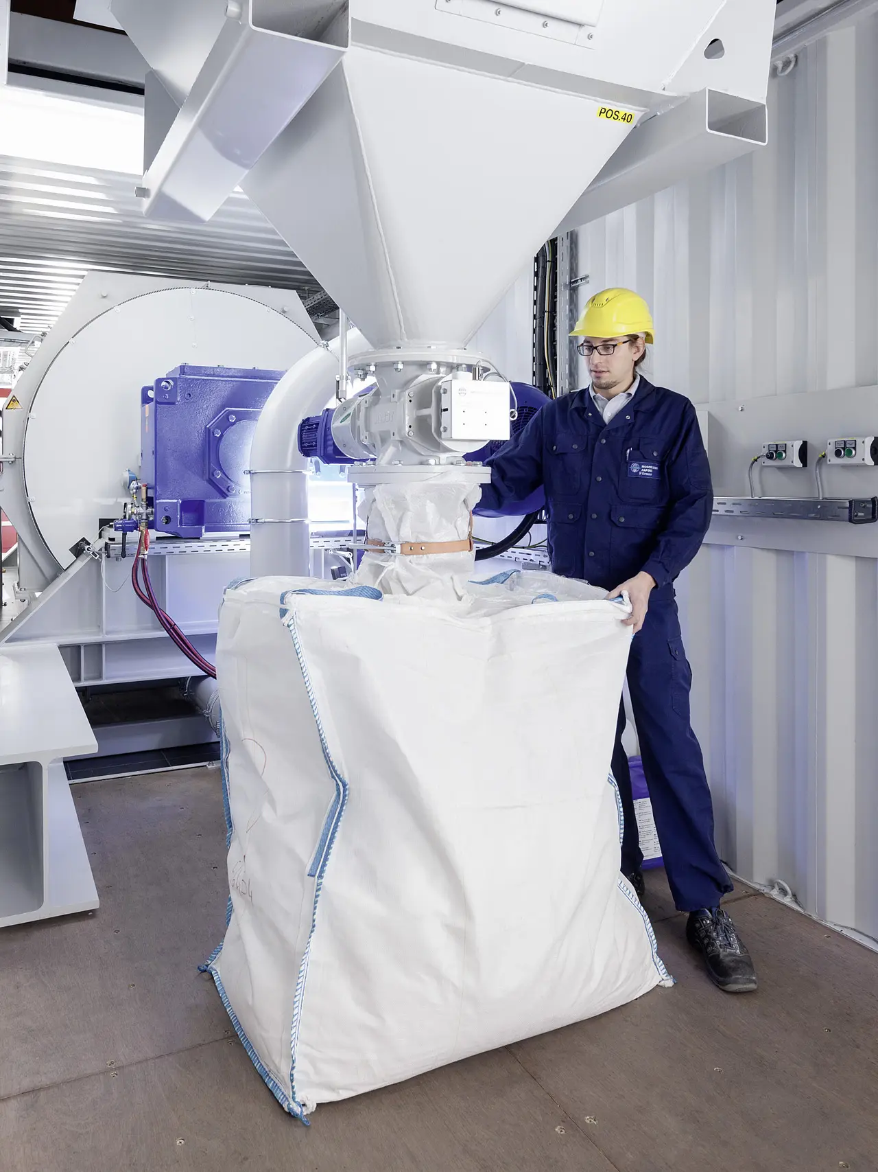 Rentals and used machines