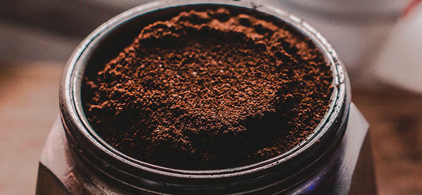 Espresso Powder