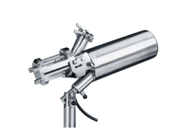 PMD pharmaceutical micro dispenser accessory for the Picoline