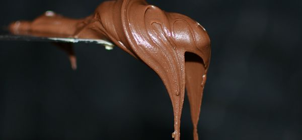 chocolate spread