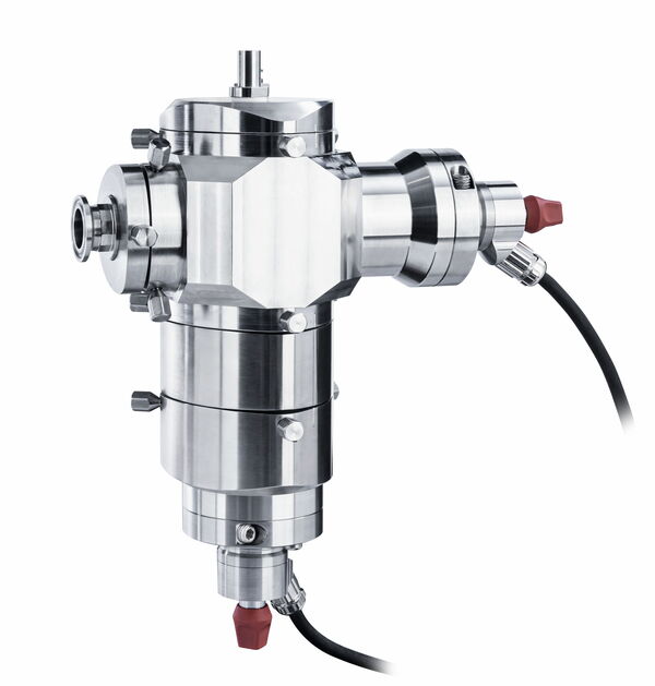 Picozirk from Hosokawa Alpine