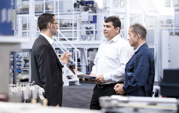 Process Consulting
