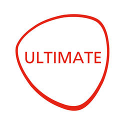 eControl ULTIMATE logo