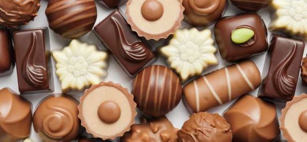 Pralines