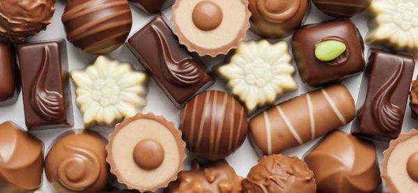 Pralines