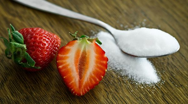 Granulated sugar