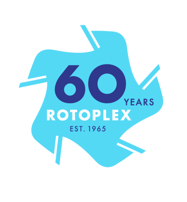 60 Years Rotoplex