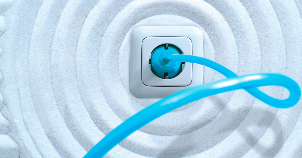 Low energy solutions