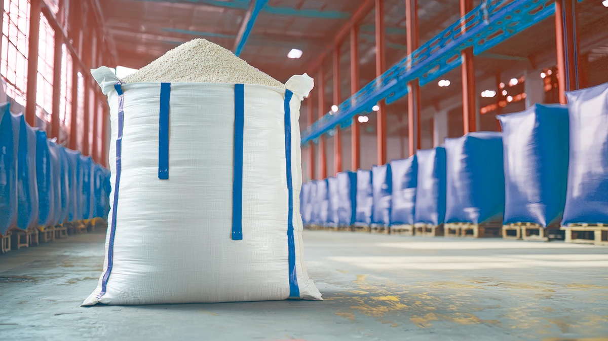 Big bag liners
