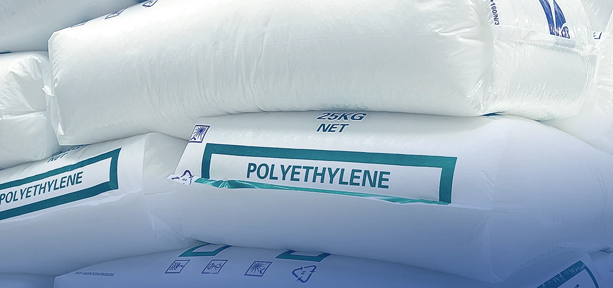 Filled heavy-duty sacks