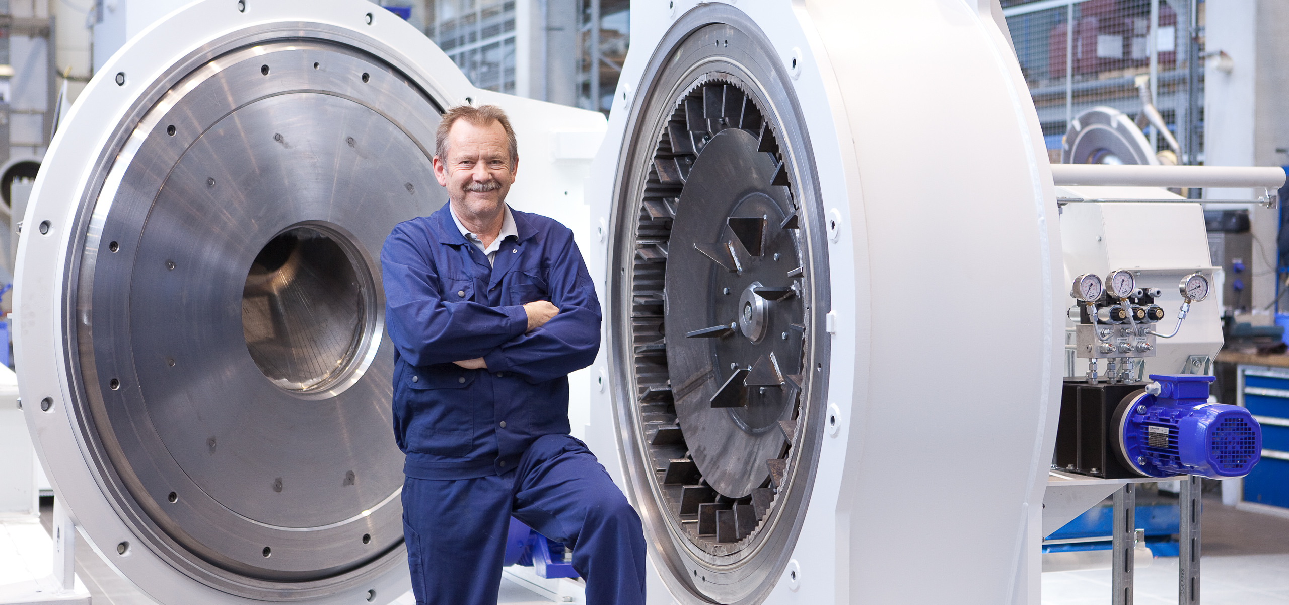 Ultraplex UPZ | Hosokawa Alpine