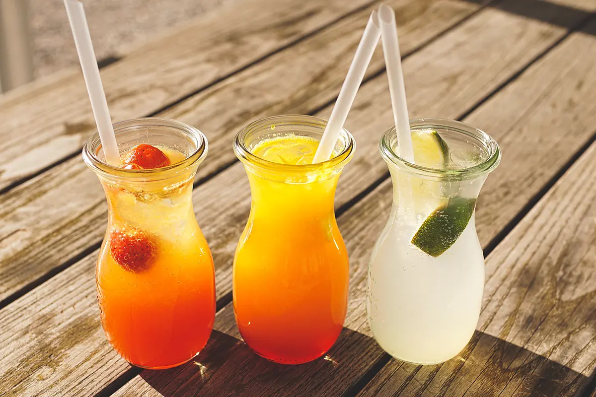 Beverages