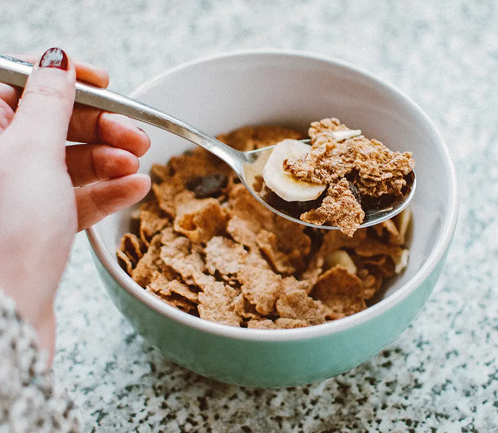 cereal