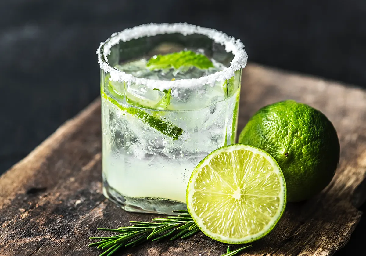 drink