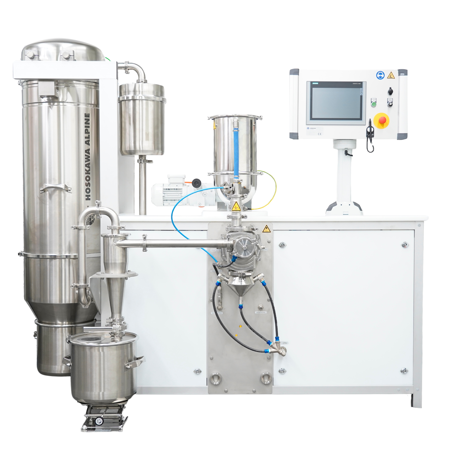 Multiprocessing systems