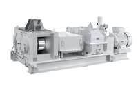 High-Pressure Roller Mill ECP